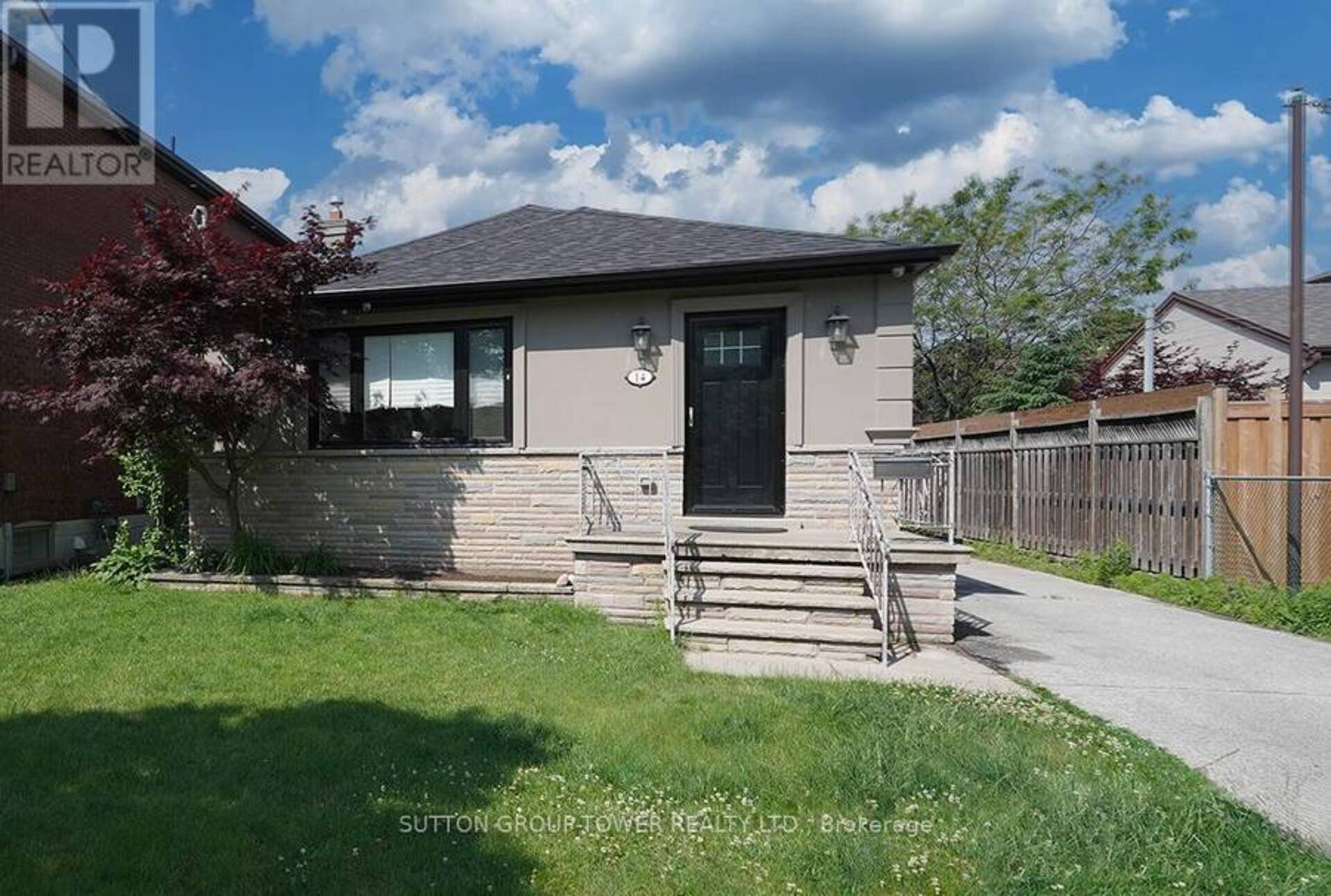 14 RAMSBURY ROAD Toronto 