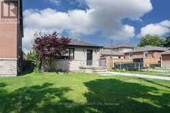 14 RAMSBURY ROAD Toronto 