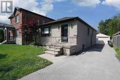 14 RAMSBURY ROAD Toronto 