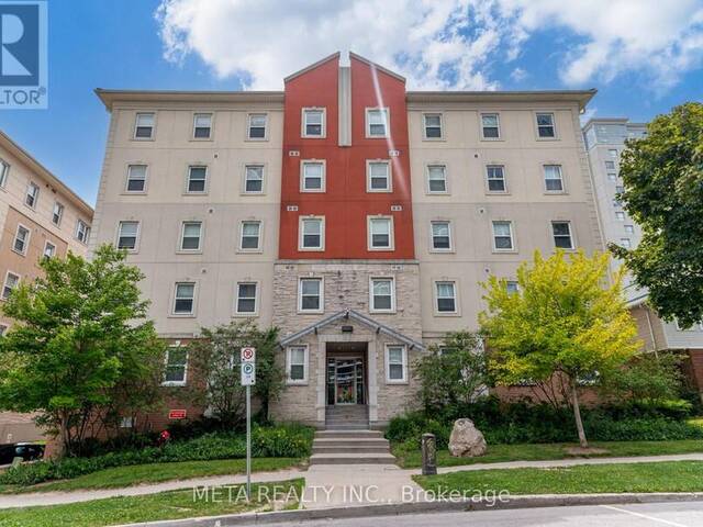 204 - 253 LESTER STREET Waterloo Ontario