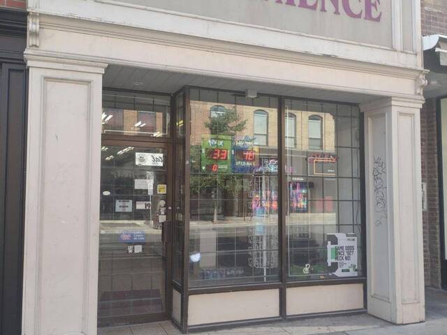 369 GEORGE STREET N Peterborough  Ontario