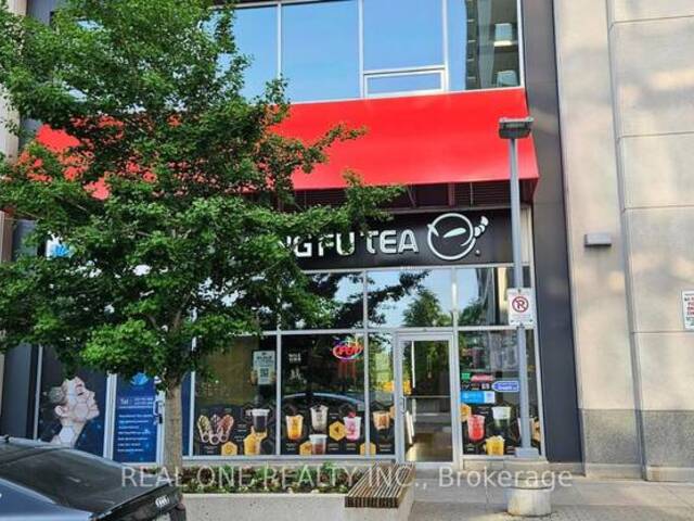 101 - 7163 YONGE STREET Markham  Ontario