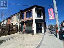 184-188 LOCKE STREET S Hamilton 