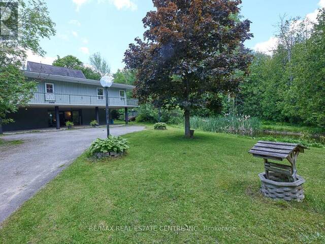 7 MCCUTCHEON ROAD Mulmur Ontario