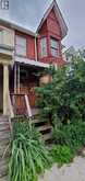 239 CHRISTIE STREET Toronto