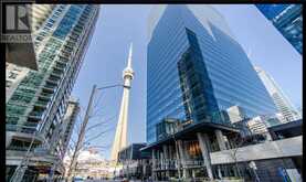 708 - 14 YORK STREET Toronto 