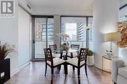 2205 - 50 CHARLES STREET E Toronto 