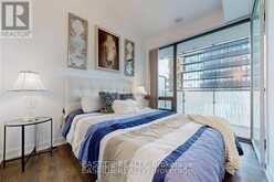 2205 - 50 CHARLES STREET E Toronto 