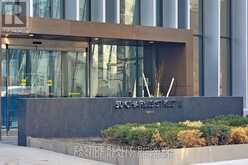 2205 - 50 CHARLES STREET E Toronto 