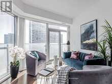 2202 - 14 YORK STREET Toronto 