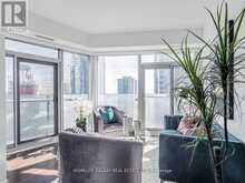 2202 - 14 YORK STREET Toronto 