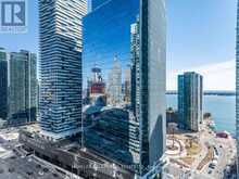 2202 - 14 YORK STREET Toronto 