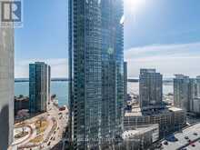 2202 - 14 YORK STREET Toronto 