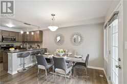 3061 MISTLETOE GARDENS Oakville