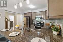 3061 MISTLETOE GARDENS Oakville