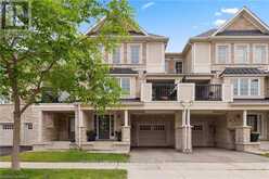 3061 MISTLETOE GARDENS Oakville