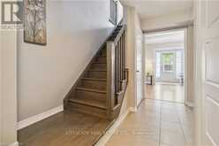 3061 MISTLETOE GARDENS Oakville