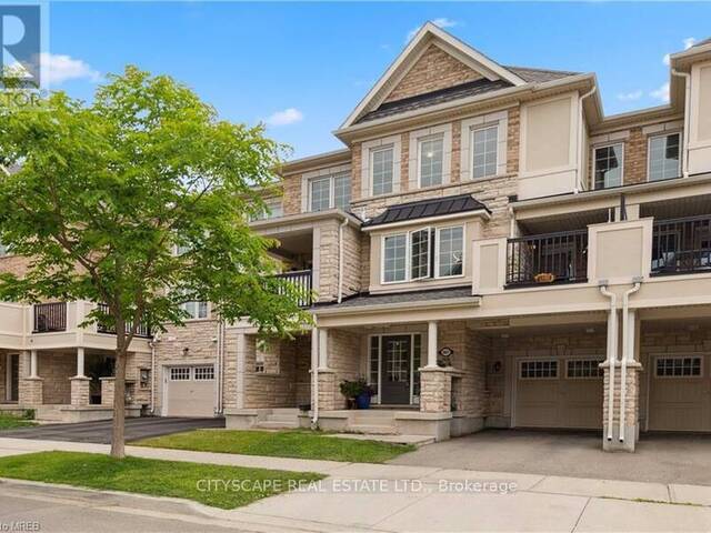 3061 MISTLETOE GARDENS Oakville Ontario