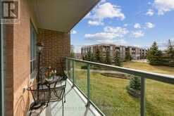 206 - 35 VIA ROSEDALE Brampton 