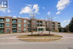 206 - 35 VIA ROSEDALE Brampton 