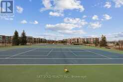 206 - 35 VIA ROSEDALE Brampton 