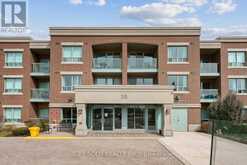 206 - 35 VIA ROSEDALE Brampton 