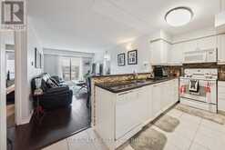 206 - 35 VIA ROSEDALE Brampton 