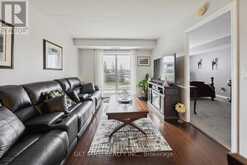 206 - 35 VIA ROSEDALE Brampton 