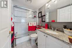 206 - 35 VIA ROSEDALE Brampton