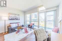 1210 - 210 SIMCOE STREET E Toronto 