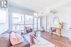 1210 - 210 SIMCOE STREET E Toronto 