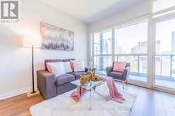 1210 - 210 SIMCOE STREET E Toronto 