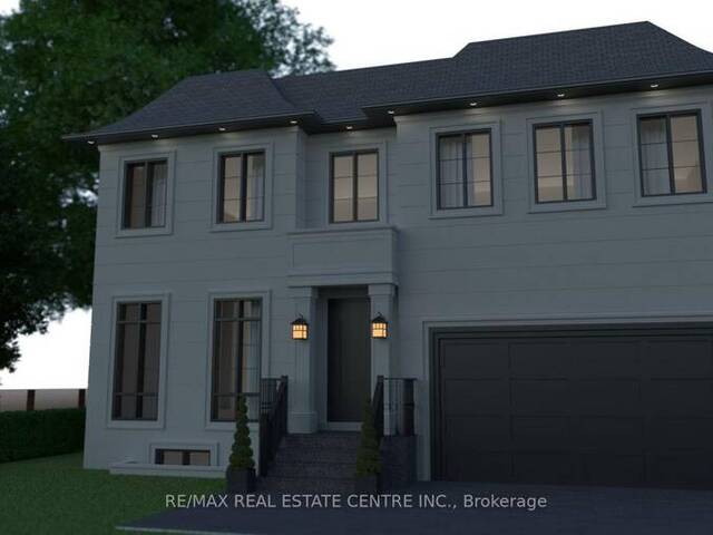 176 BEECHGROVE DRIVE Toronto  Ontario