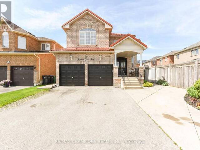 30 FOREST GATE AVENUE Caledon  Ontario