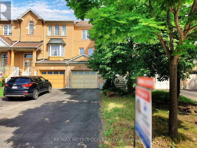 6579 JAZZY MEWS Mississauga  Ontario