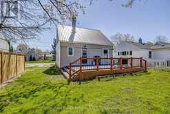 5385 TWIDALE AVENUE Niagara Falls