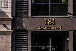 609 - 181 JAMES STREET N Hamilton