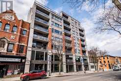 609 - 181 JAMES STREET N Hamilton 