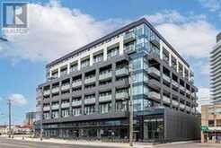 323 - 4208 DUNDAS STREET W Toronto 