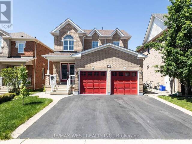 71 ATWOOD AVENUE W Halton Hills Ontario