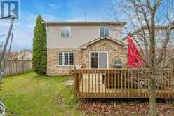 50 CLYTHE CREEK DRIVE Guelph