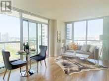 3107 - 85 QUEENS WHARF ROAD Toronto 