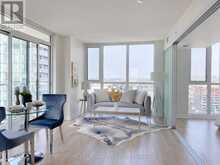 3107 - 85 QUEENS WHARF ROAD Toronto 