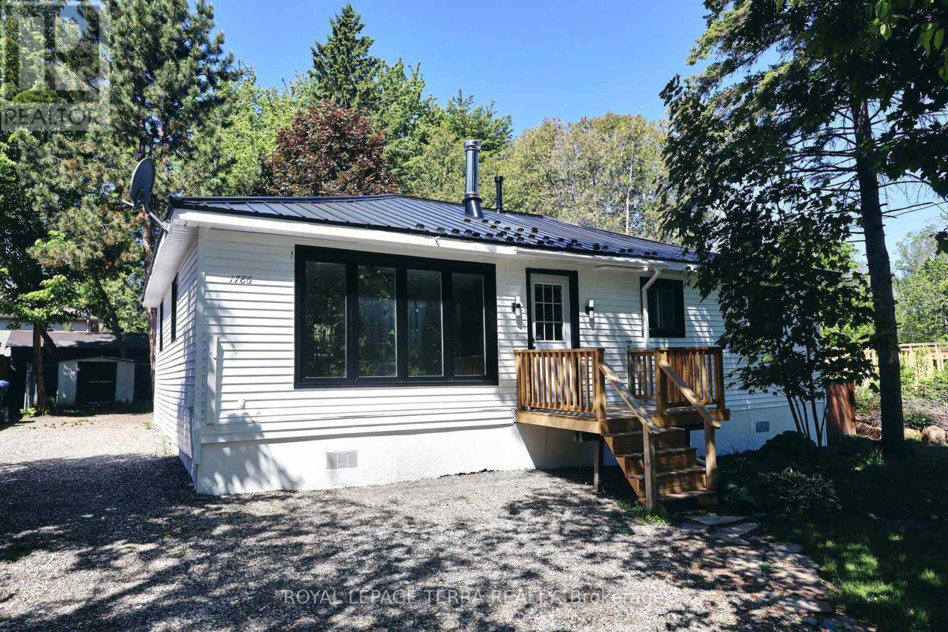 1786 ST JOHN ROAD Innisfil 