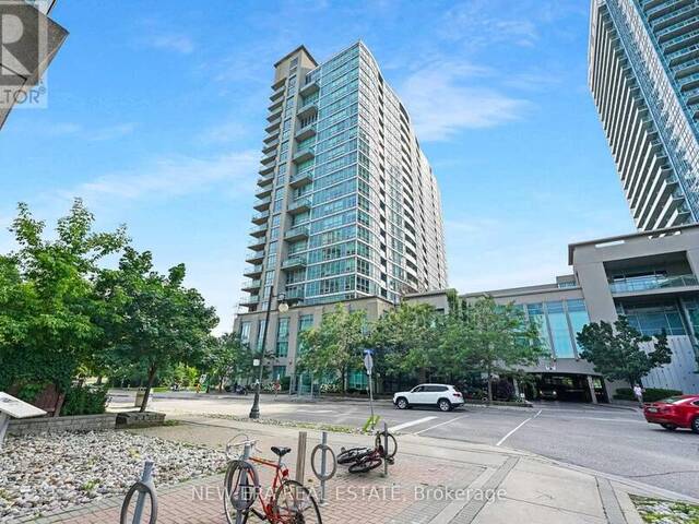 303 - 185 LEGION ROAD Toronto  Ontario