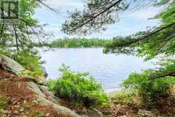 16LK-1 WOLF ISLAND Gravenhurst