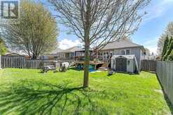 28 PRINCESS POINT DRIVE Wasaga Beach