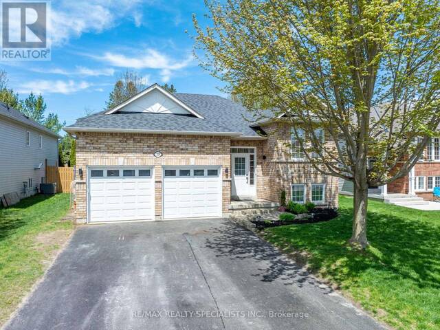 28 PRINCESS POINT DRIVE Wasaga Beach Ontario