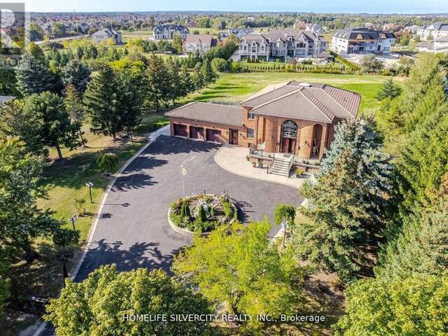 34 ESTATEVIEW CIRCLE Brampton  Ontario