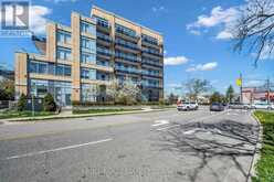 209 - 701 SHEPPARD AVENUE W Toronto